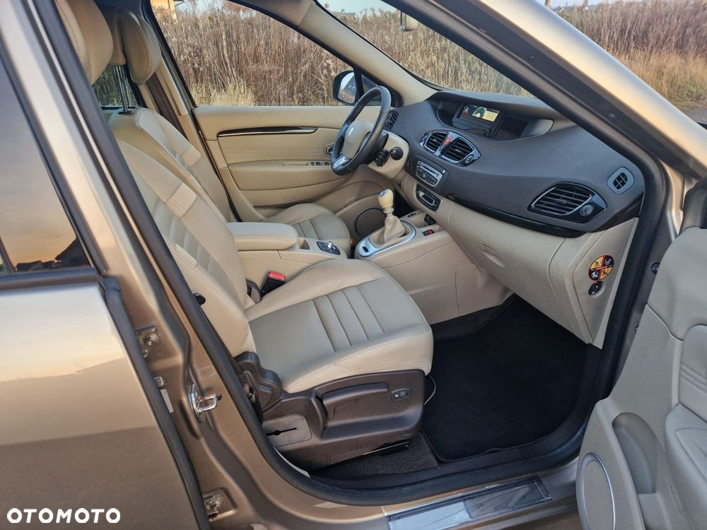 Renault Grand Scenic Energy dCi 130 Start & Stop Dynamique - 7