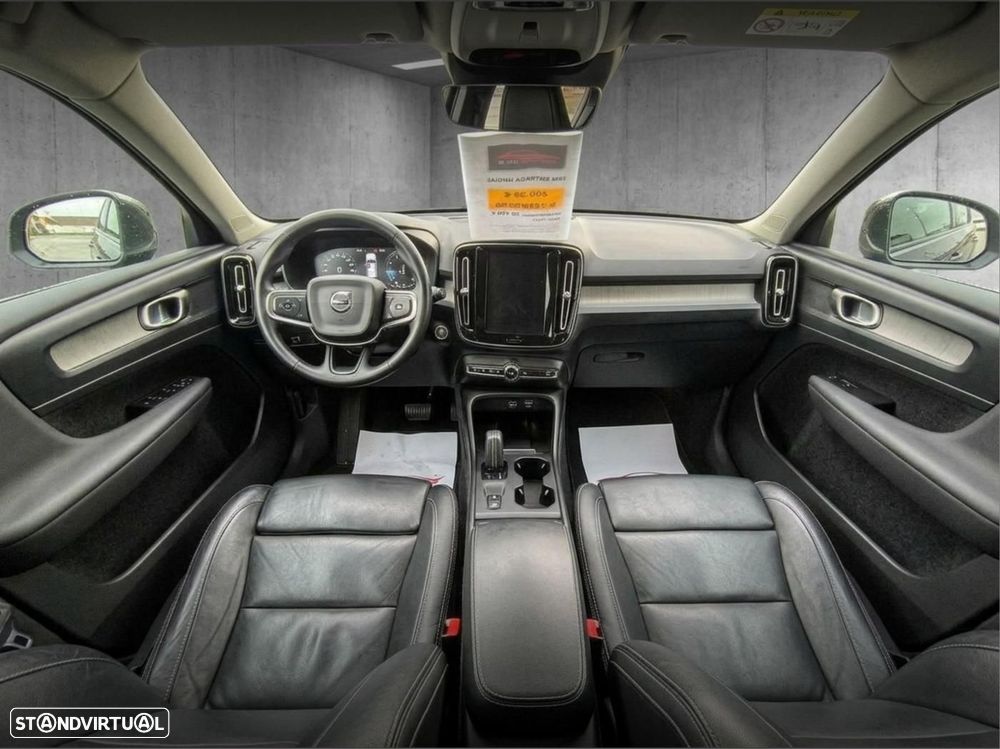 Volvo XC 40 2.0 D3 Inscription - 6