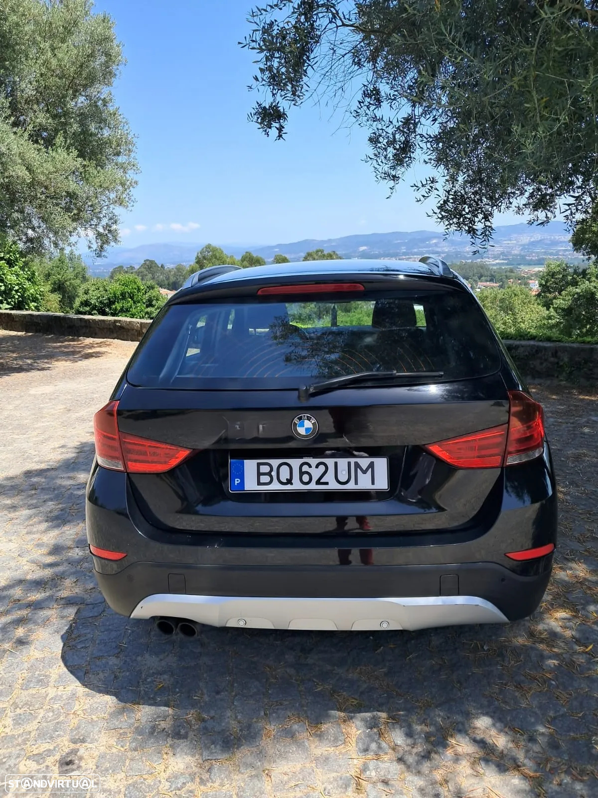 BMW X1 20 i xDrive Auto xLine - 9
