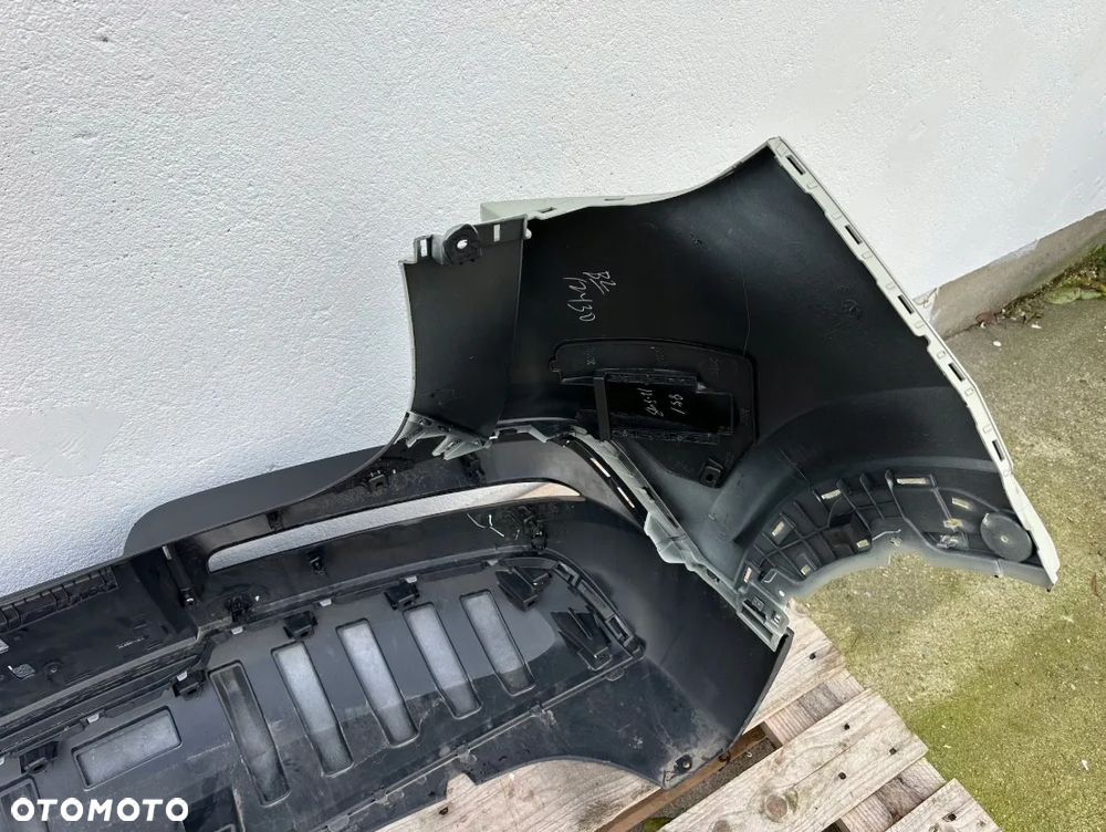 ZDERZAK TYŁ TYLNY BYD ATTO 2 II 2025- SC3E-2804112 + SPOILER SC3E-2804113 - 4