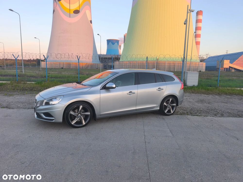 Volvo V60 T3 RDesign - 7
