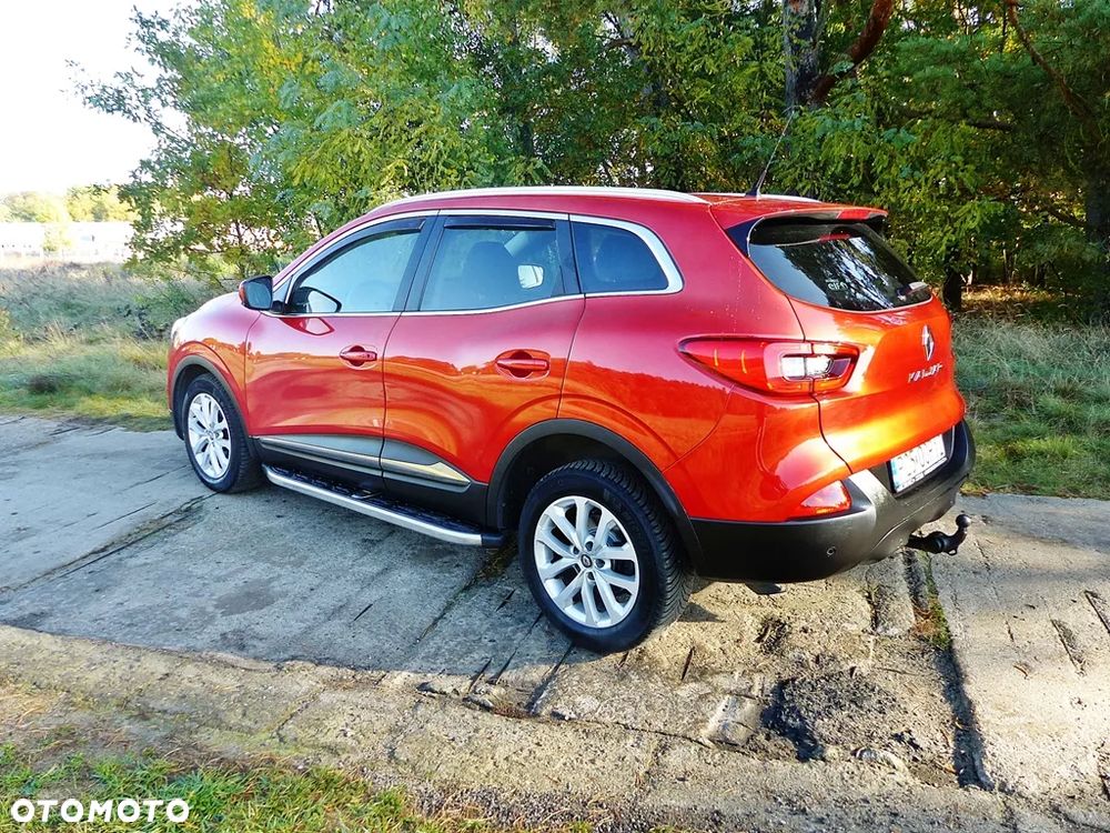 Renault Kadjar Energy TCe 130 Life - 11