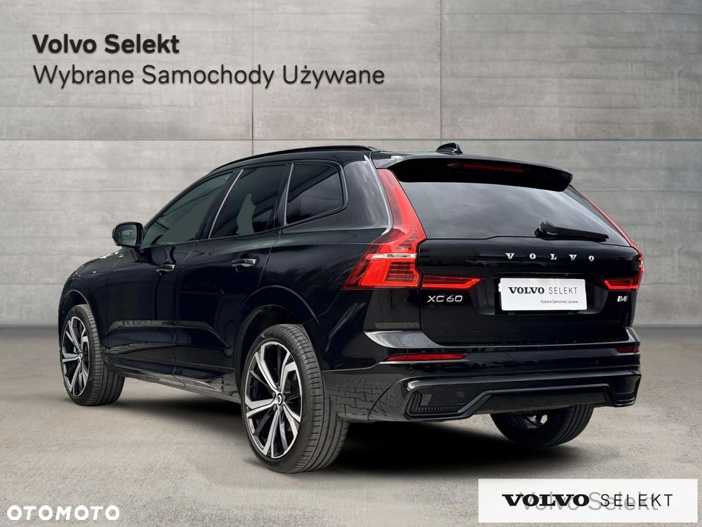 Volvo XC 60 - 4