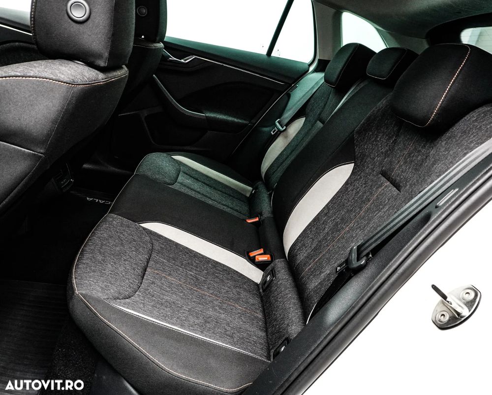 Skoda Scala 1.6 TDI Style - 15