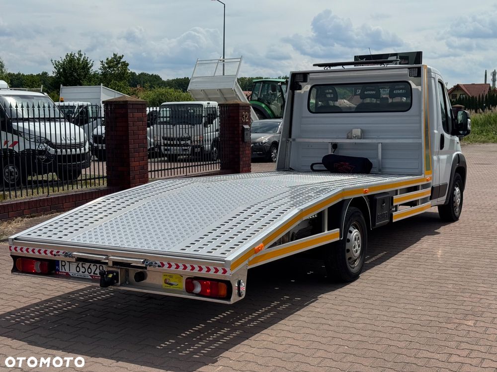Fiat Ducato - 4