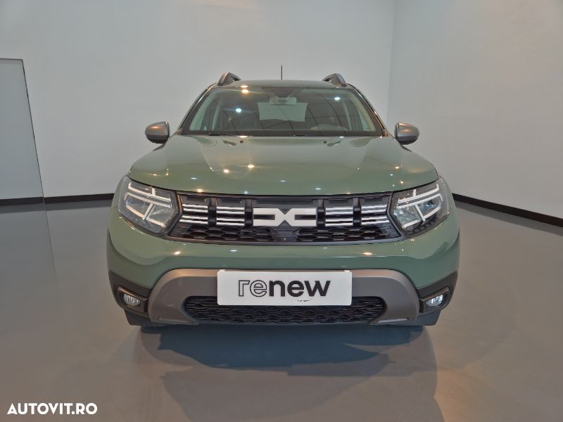 Dacia Duster - 23