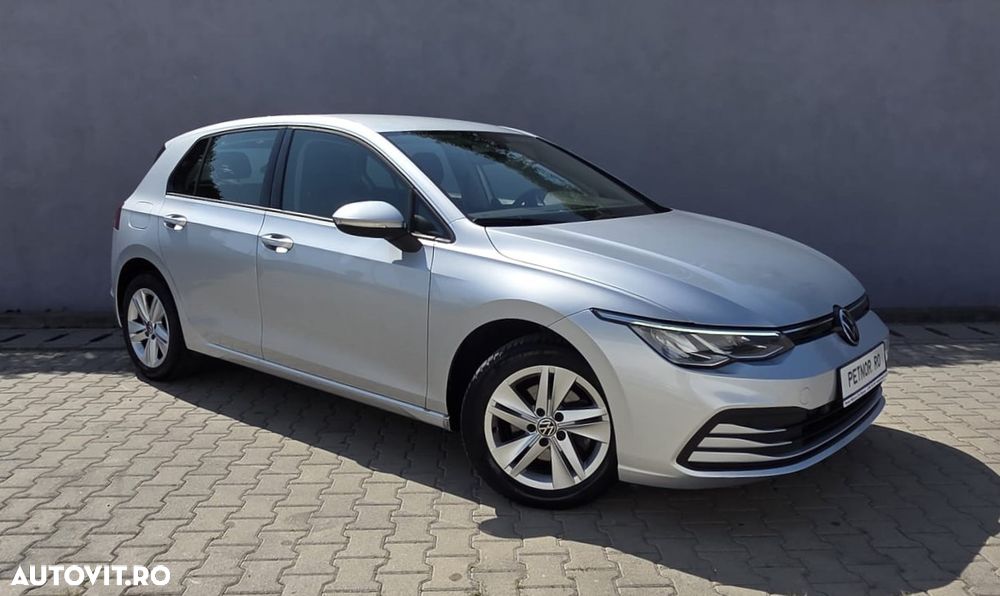 Volkswagen Golf 2.0 TDI Life - 3