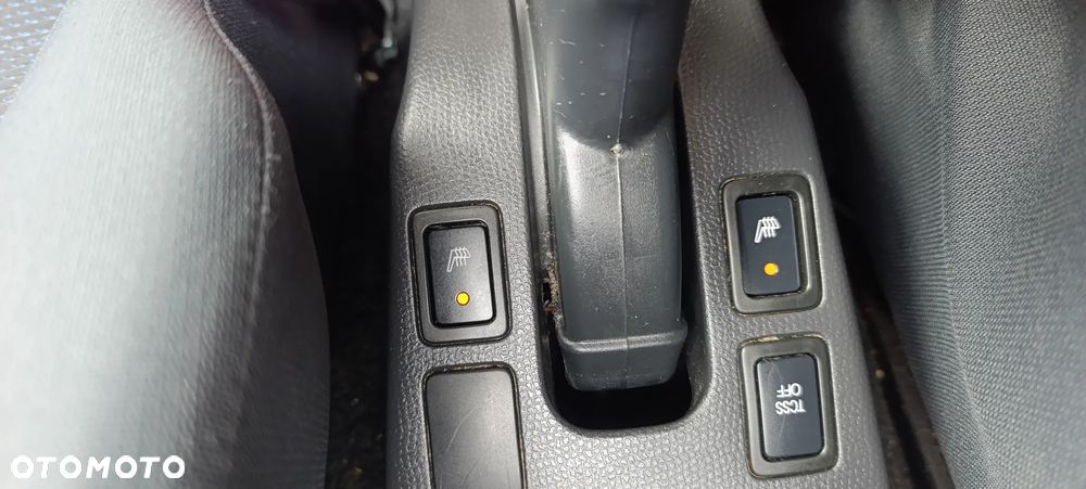 Suzuki Swift 1.3 Club - 19