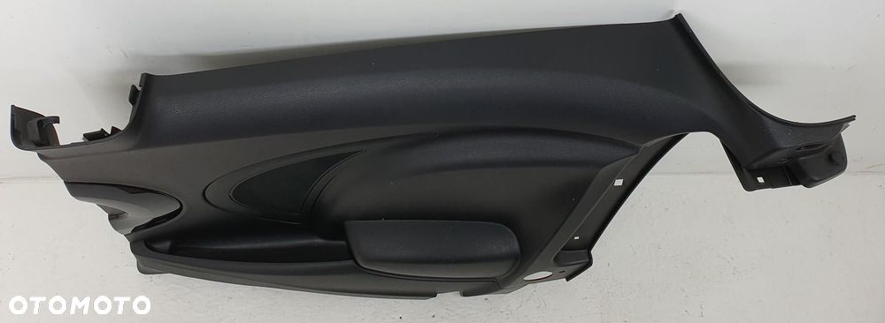 TAPICERKA BOCZEK PRAWY TYŁ MINI COOPER R56 2625506G - 3
