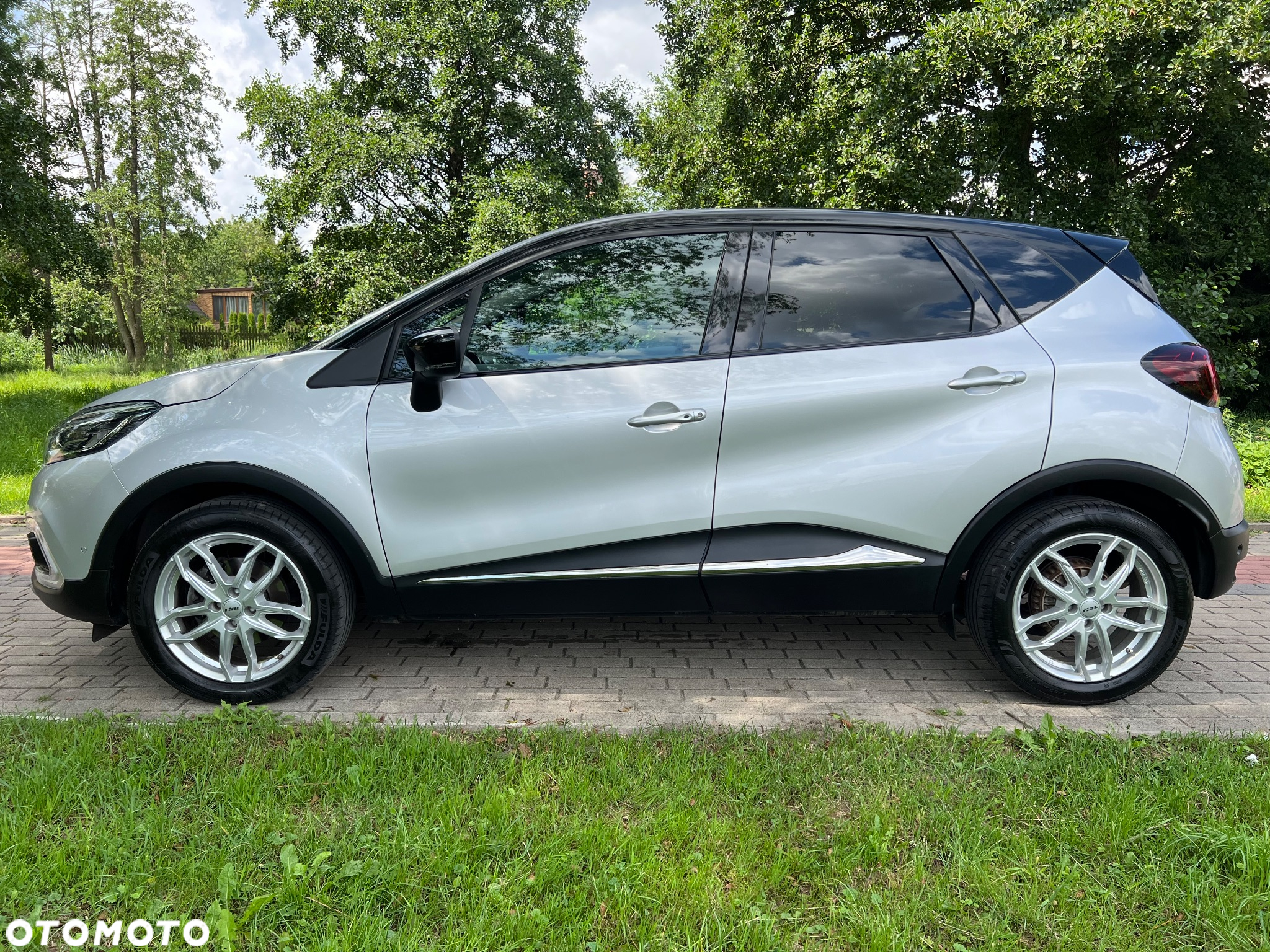 Renault Captur (ENERGY) TCe 150 Version S - 6