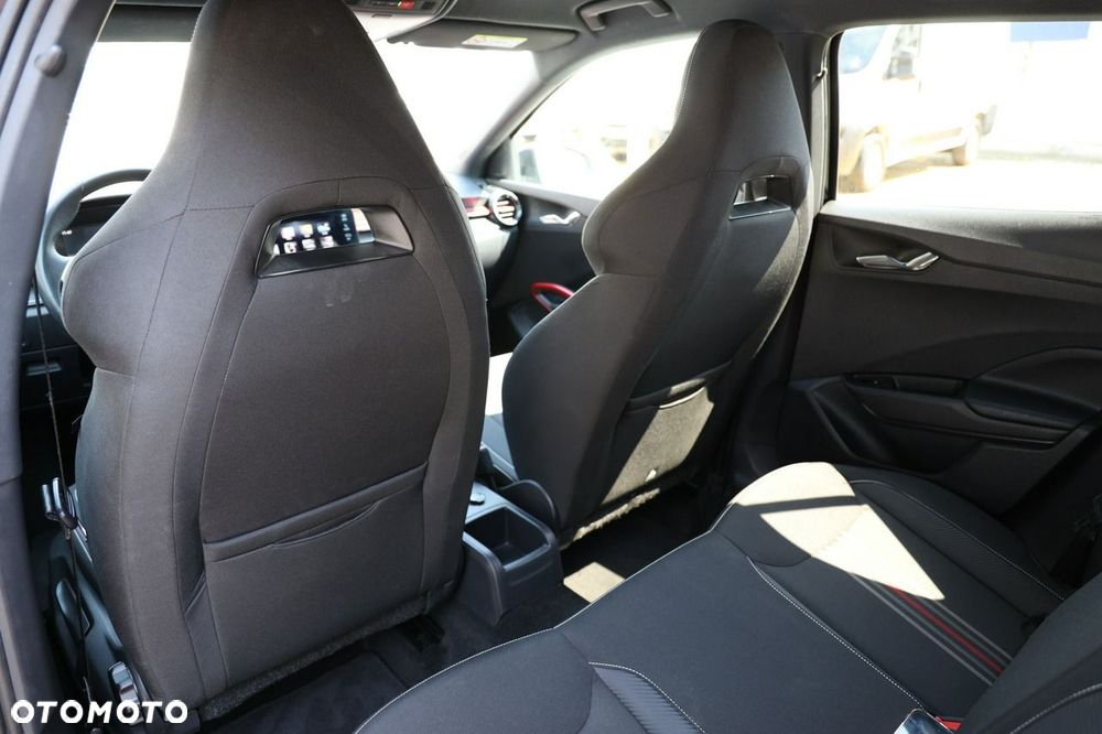 Skoda Fabia 1.0 TSI Monte Carlo DSG - 27