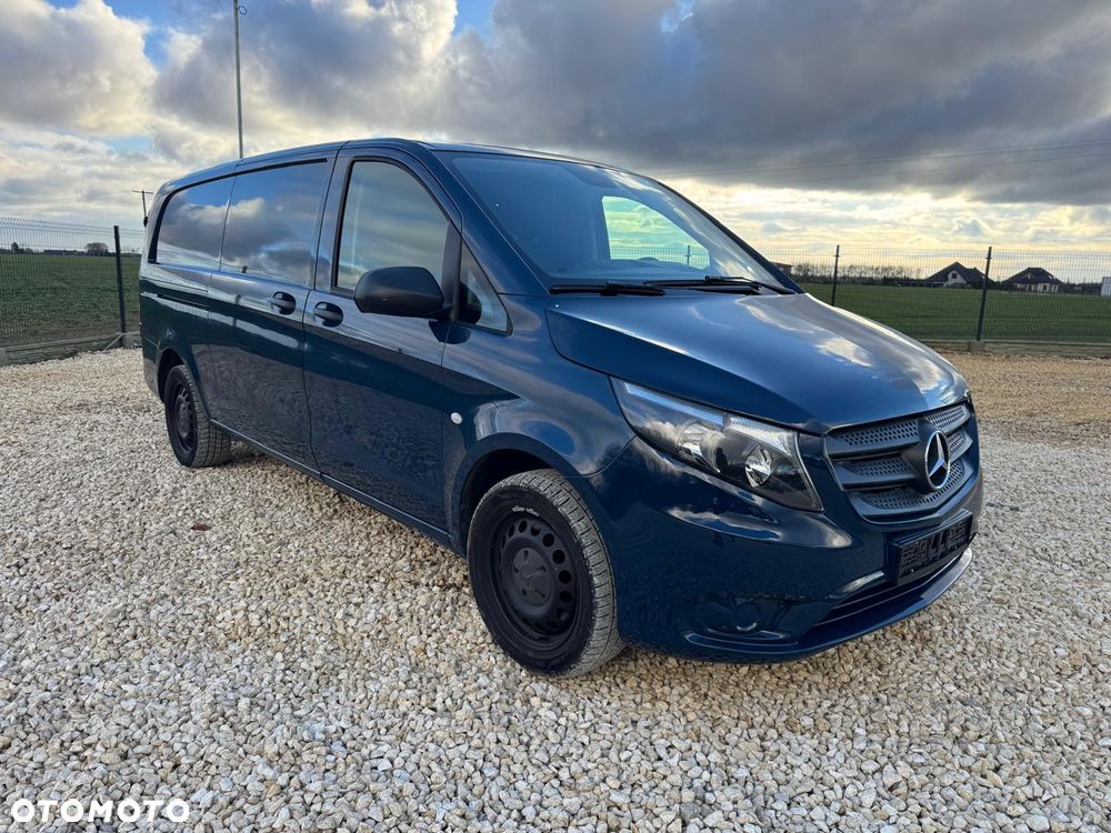 Mercedes-Benz VITO - 6