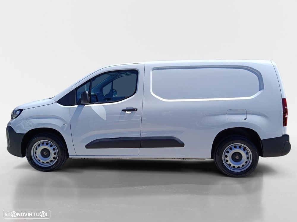 Peugeot Partner 1.5 BlueHDi Longa - 2
