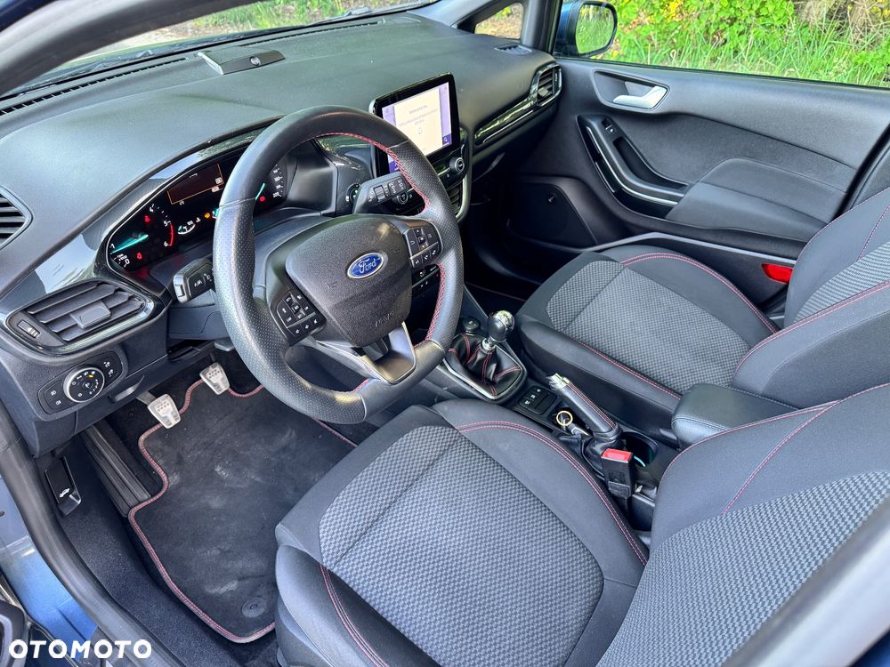 Ford Fiesta ver-1-5-tdci-s-s-st--line-x - 15