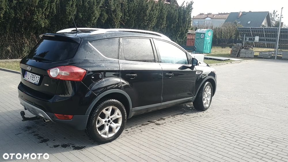 Ford Kuga - 18