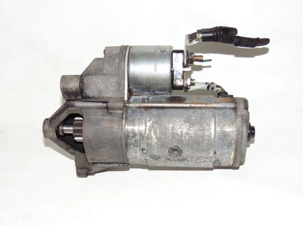 ORYGINAŁ rozrusznik Citroen Jumpy Berlingo C5 Xsara Picasso Peugeot 307 407 Expert 2 II Partner diesel 2.0 HDI - 5