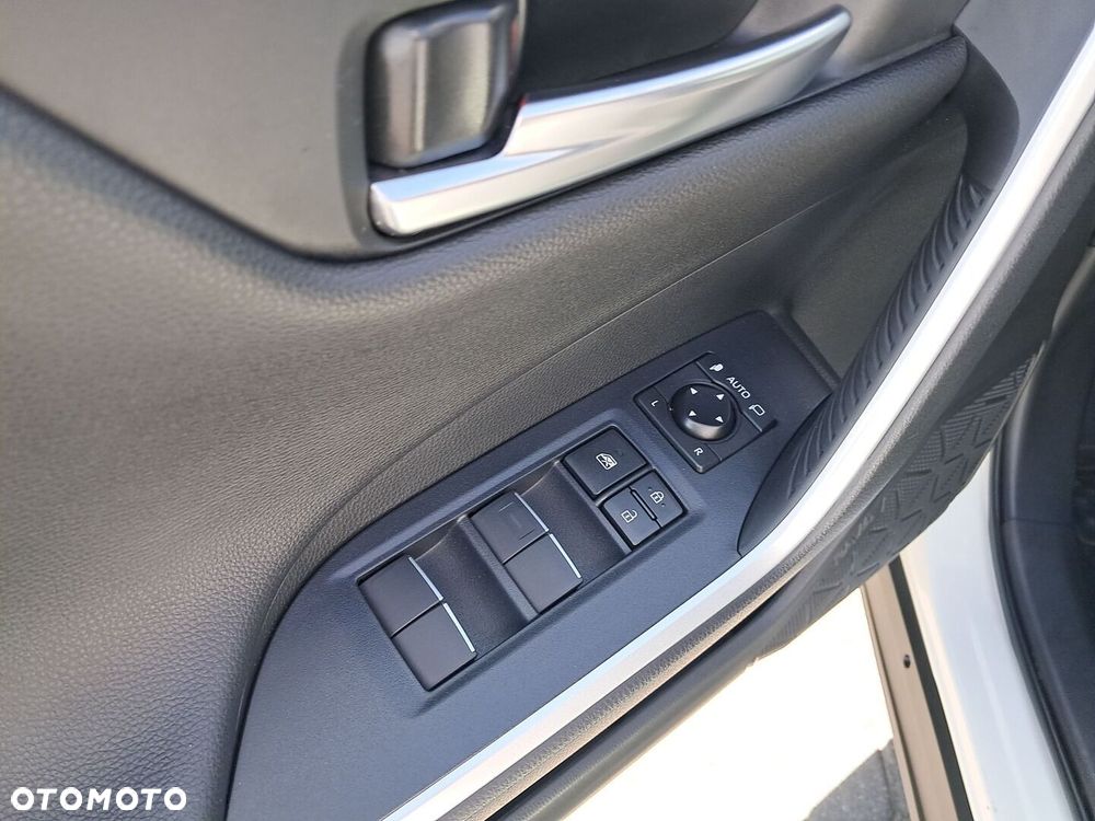Toyota RAV4 2.5 Hybrid Comfort 4x2 - 13