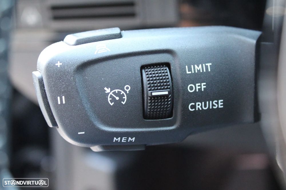 Peugeot 508 SW PureTech 130 EAT8 Allure Pack - 19