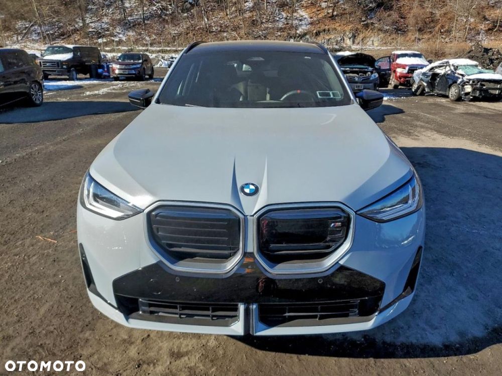 BMW X3 - 6