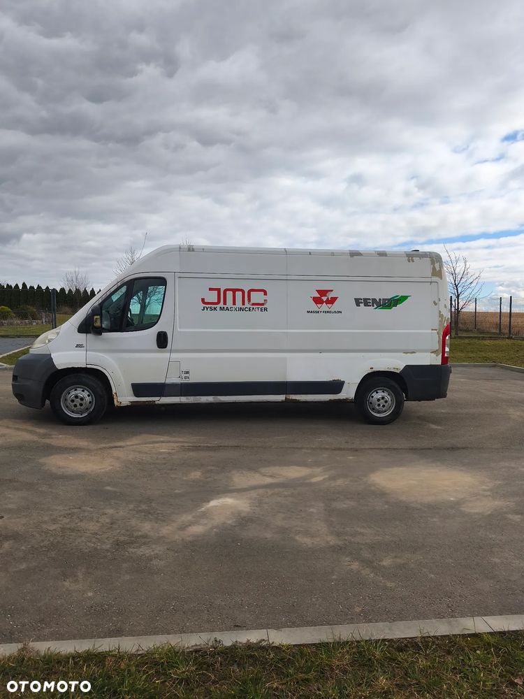 Fiat Ducato - 3
