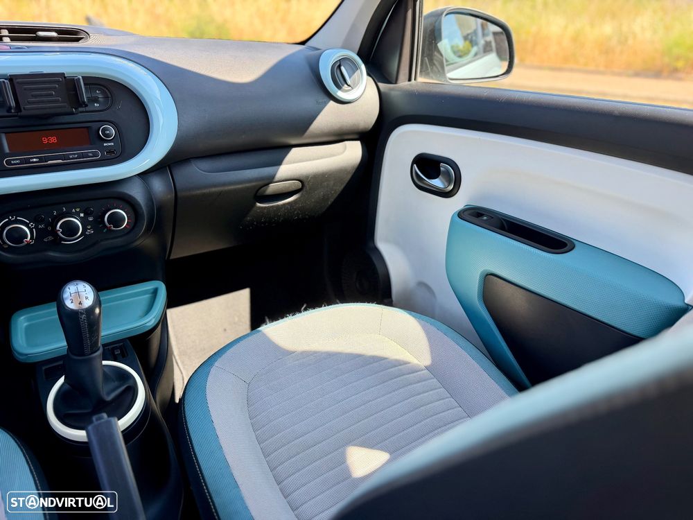 Renault Twingo 0.9 TCe Exclusive - 7