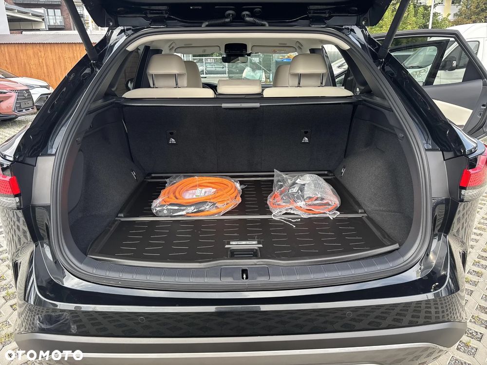 Lexus RX 350h Prestige - 12