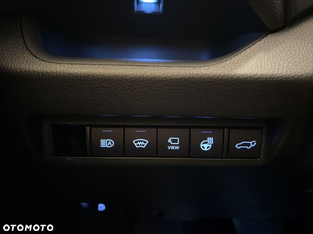 Toyota RAV4 - 19