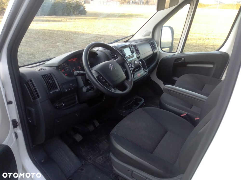 Citroën Jumper L1H1 S&S Shine - 17