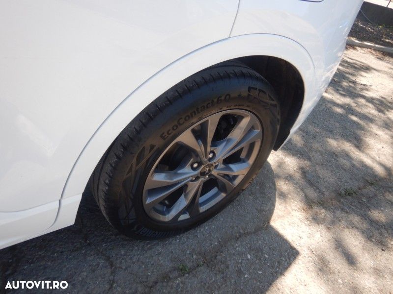 Ford Kuga 1.5 EcoBlue A8 FWD ST Line X - 17