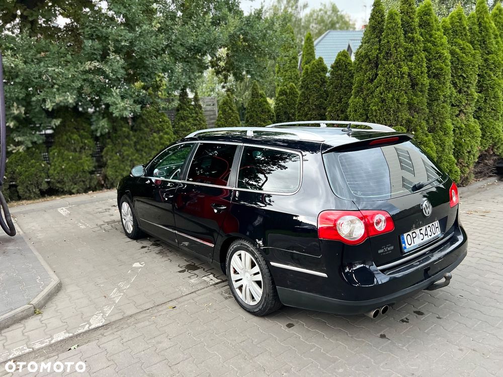 Volkswagen Passat 2.0 TDI Highline DSG - 4