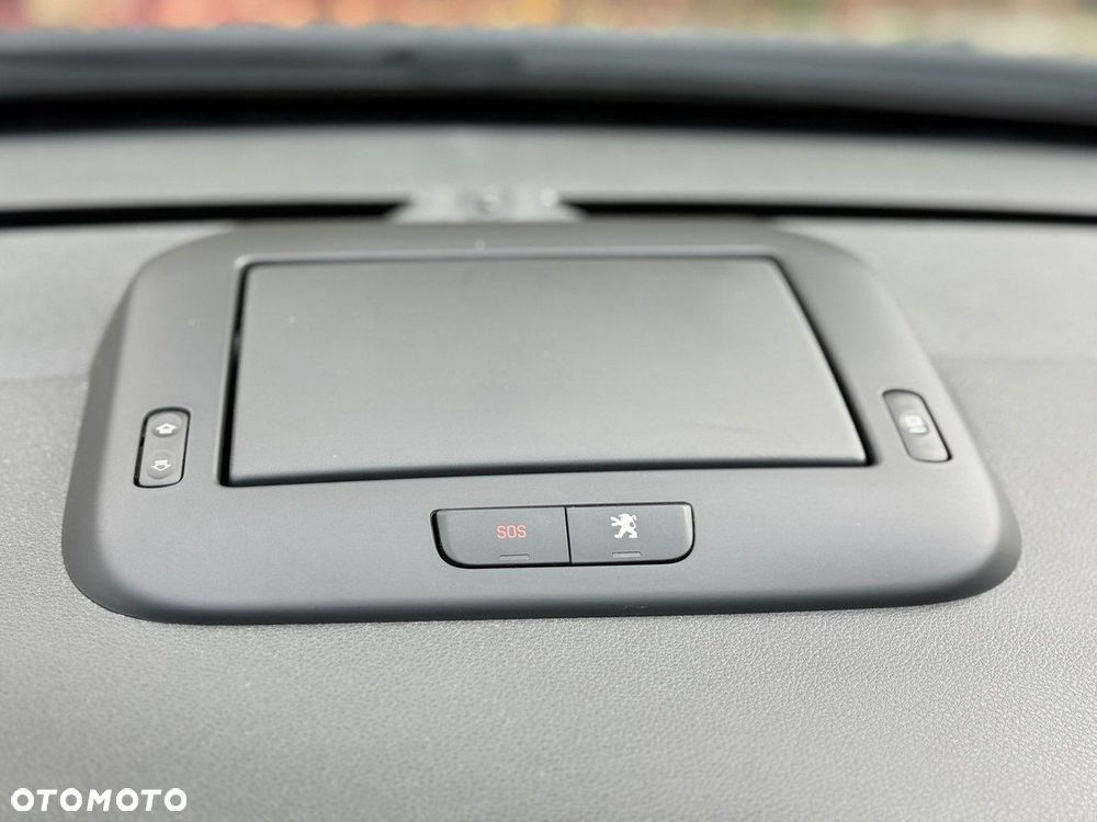 Peugeot 5008 2.0 BlueHDi Allure 7os - 24