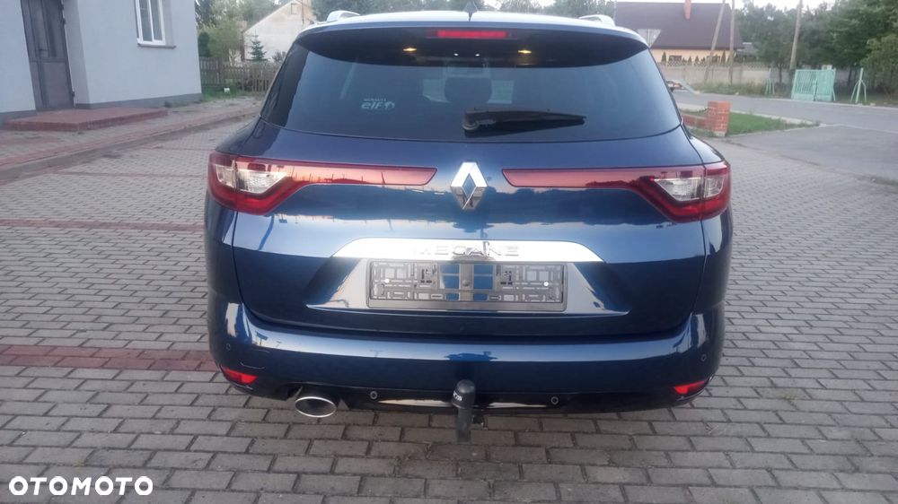 Renault Megane 1.6 dCi Intens - 5