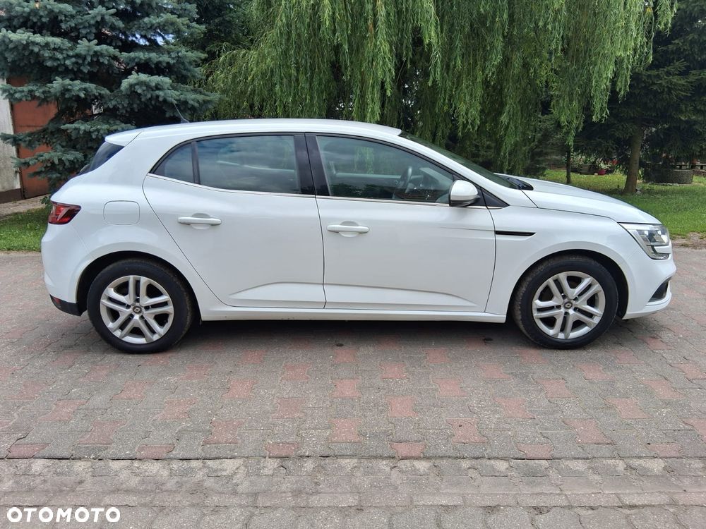 Renault Megane 1.5 dCi Business - 9