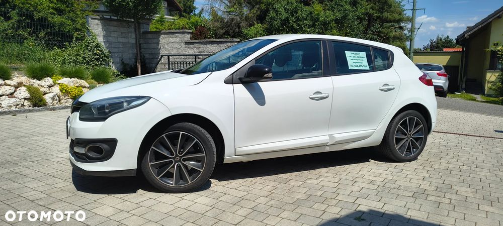 Renault Megane - 2