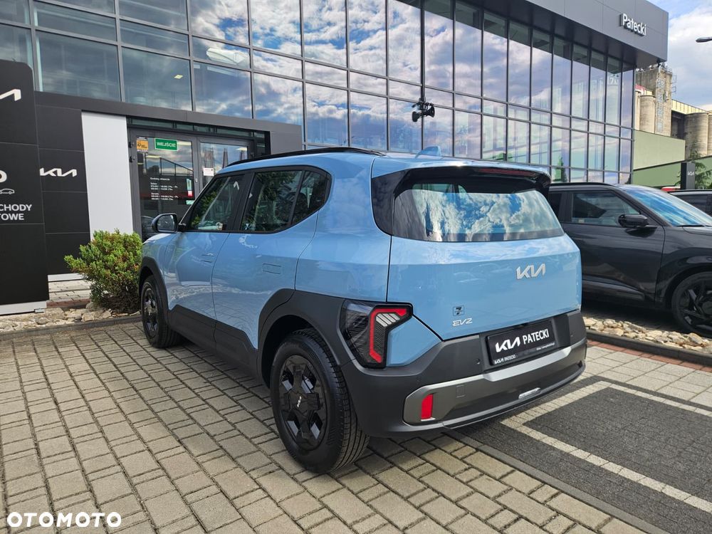Kia EV2 42.2kWh Air - 9