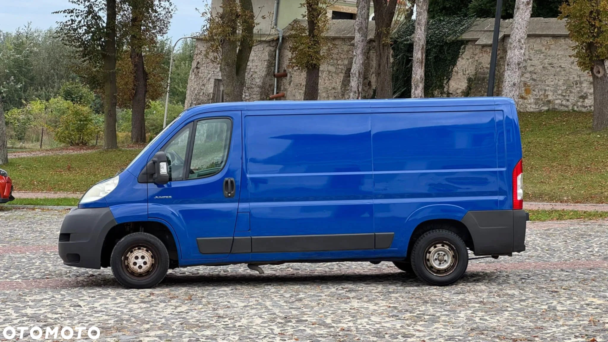 Citroën JUMPER - 5