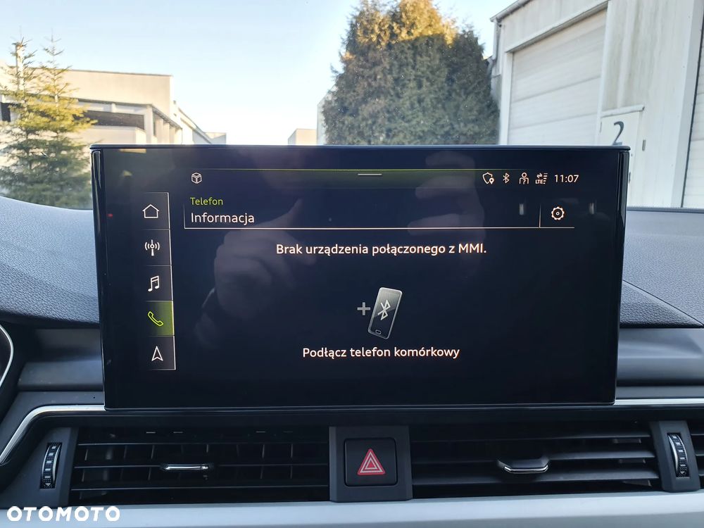 Audi A4 Avant 2.0 TDI S tronic - 36