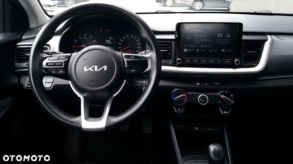 Kia Stonic 1.0 T-GDI M - 20