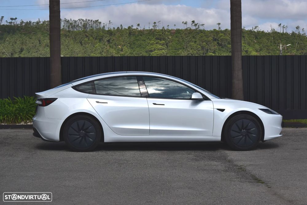 Tesla Model 3 Tração Traseira - 9