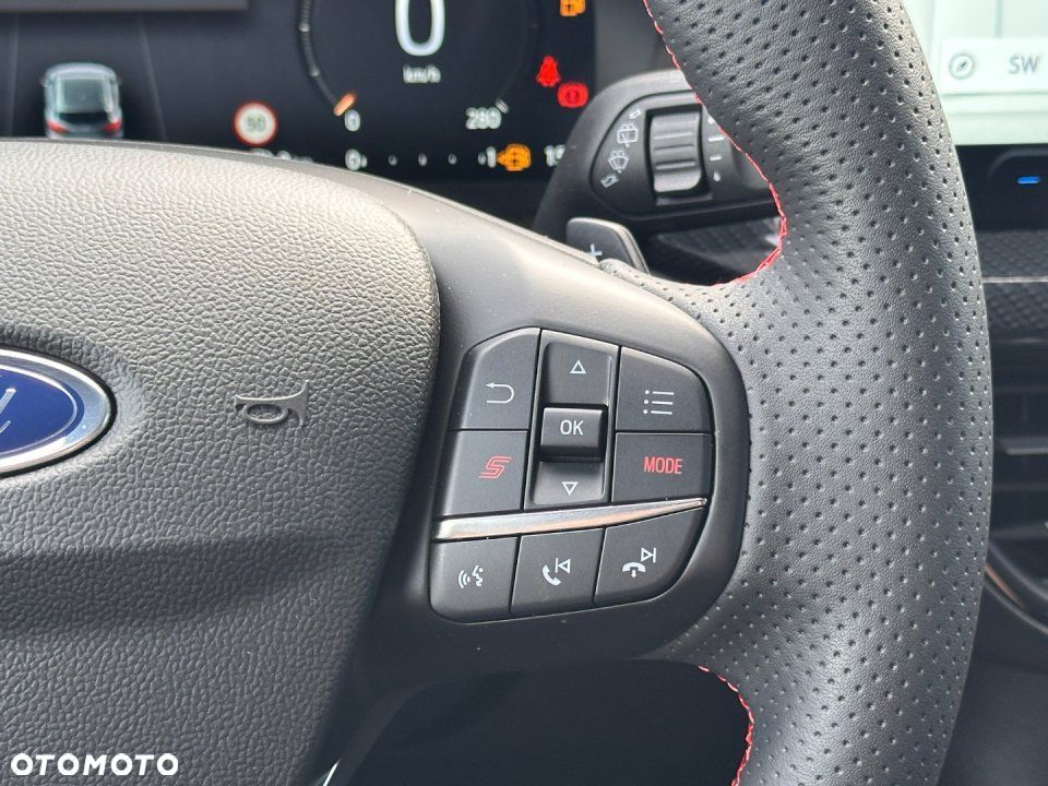 Ford Focus - 16