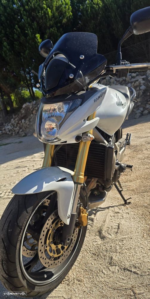 Honda Hornet - 2