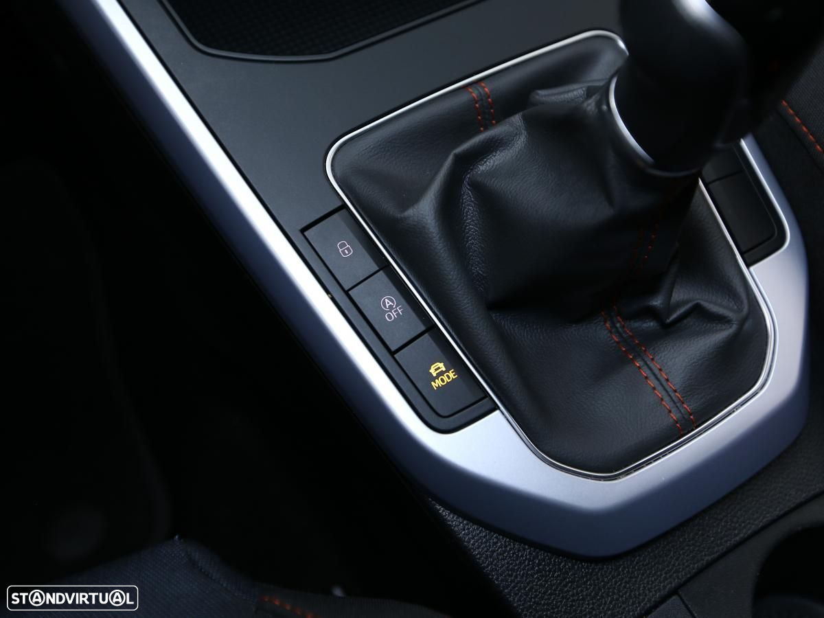 SEAT Arona 1.0 TSI FR - 20