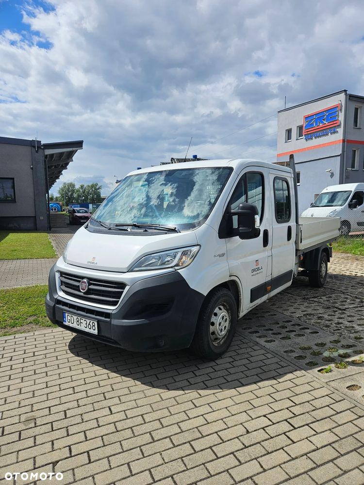 Fiat Ducato - 1