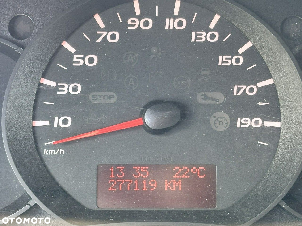 Renault Master - 12