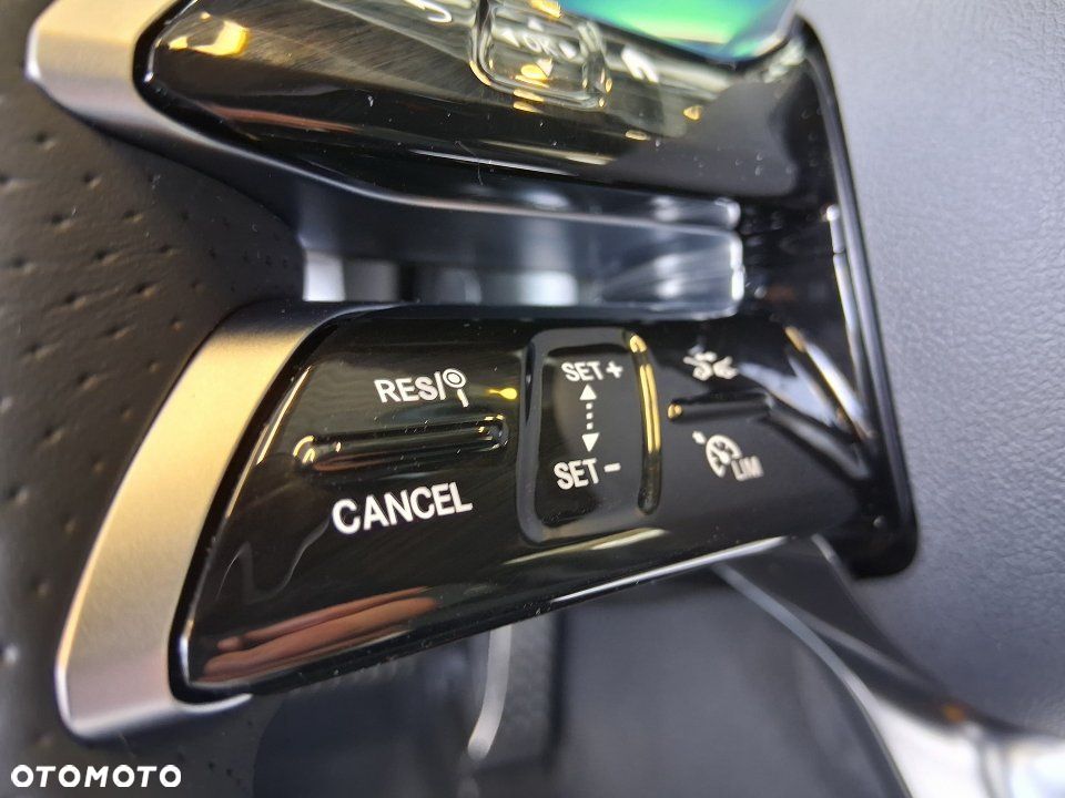 Mercedes-Benz Klasa E - 10