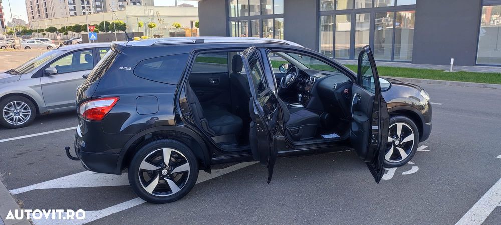 Nissan Qashqai - 14