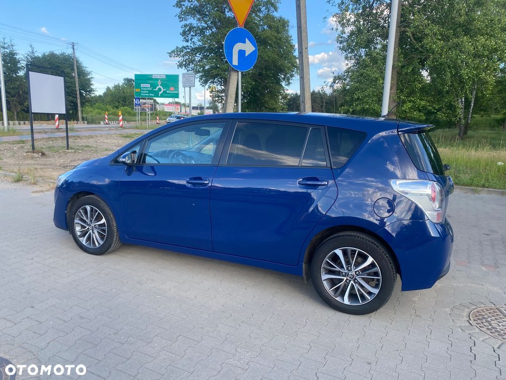 Toyota Verso 1.8 Prestige EU5 MS - 4