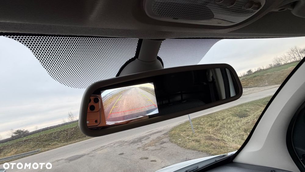 Mercedes-Benz Citan - 11