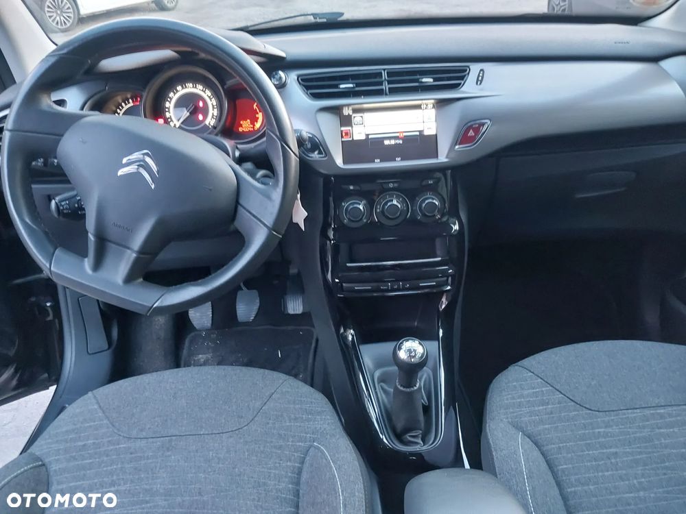 Citroën C3 - 8