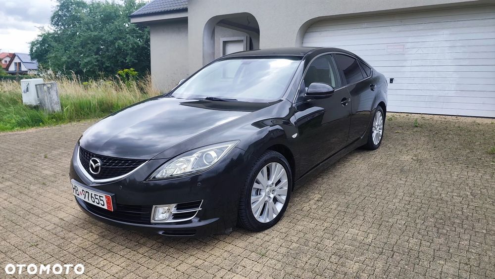 Mazda 6 2.0 CD Top - 41